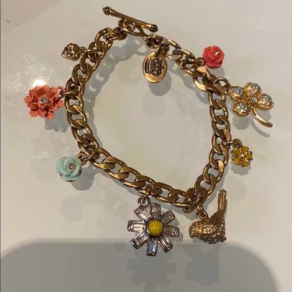 Juicy Charm Bracelet - Picture 2 of 5